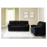 Ashley SimpleJoy Sofa and Loveseat
