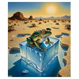 Chill Limited Edition by BEYONDALI