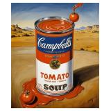 Canned Dreams II Limited Edition by BEYONDALI