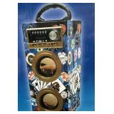 New Multimedia Speaker w