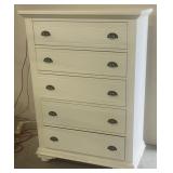 Estate Elements Chest