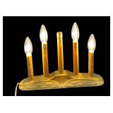 Vintage Candle Holder