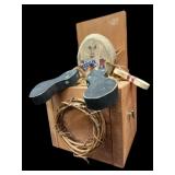 Wood Musical Humpty Dumpty