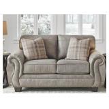 New Ashley Loveseat