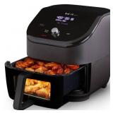 6 Qt Instant Vortex Air Fryer 4-1 Air fry, Bake,