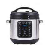 8 Qt Crock Pot EXPRESS Crisp: Pressure Cooker,