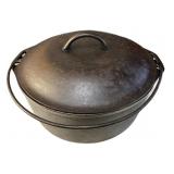 USA Dutch Oven