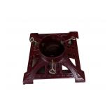 Cast Iron Christmas Tree Stand