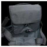 Carrying Case (Solid Black)