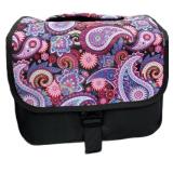 Carrying Case (Paisley Purple)