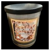 Colonial Cape Cod Holiday Cookie 15 Oz Candle