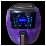 New Cooks Essential 3.4 qt Air Fryer