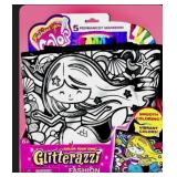 Glitterazzi Fashion Tote Color your Own
