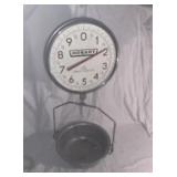 HOBART PR 30  Capacity 30 Lb Scales.