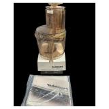 Estate Cuisinart  DLC-7 SUPERPRO Food Processor