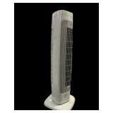 Estate CROFTON Tower Fan -Rotating & Working