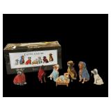 7 Oc Roman Canine Creche