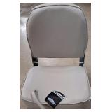 Shoreline Marine Folding Seat
