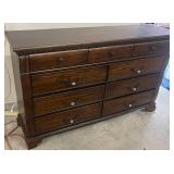 Estate Dresser Base