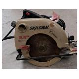 Skilsaw Classic 2.5 HP (Works)