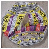 Armor lite Solid Metal Clad Cable