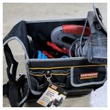 Craftsman 12 Inch Pro Maintenance Open Tote With