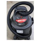 Shop-Vac 3.0 Hp