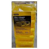 Stanley Stackable Small Storage Bins