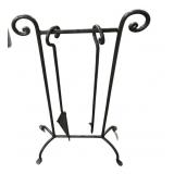 Fireplace Tool Set