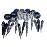 (25) Beautiful Ornaments