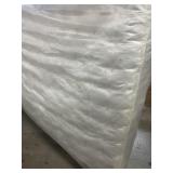 Queen Sealy Mattress ( Note Does Have Some Scuffs