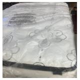 Full Ashley Chime Mattress ( Note Does Have Some