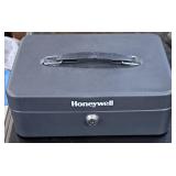 Honeywell Safe (Small)