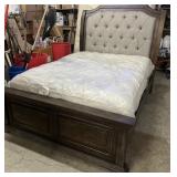 (3) PCS Queen Bedroom Suite