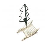 Vintage Christmas Decorations