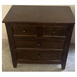 Estate Nightstand