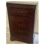 Estate Chest Of Drawers