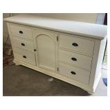 Estate Elements Dresser Base