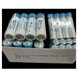 (20) AAA & (20) AA Batteries