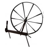 Spinning Wheel