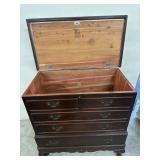 Lane Blanket Chest