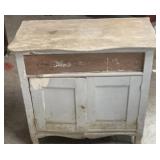 Estate Small Cabinet