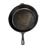 15 ï¿½ Lodge Cast Iron Skillet