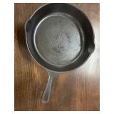 Cast Iron Wagner Ware # 8