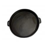 20 ï¿½ Bayou Classic CAST IRON SKILLET
