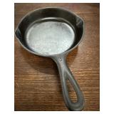 #3 Wagner Ware Skillet