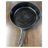 #8 Wagner Ware Skillet