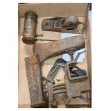 Estate Randomized Items