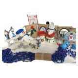 Beautiful Christmas Decor