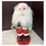 Musical, Dancing Santa